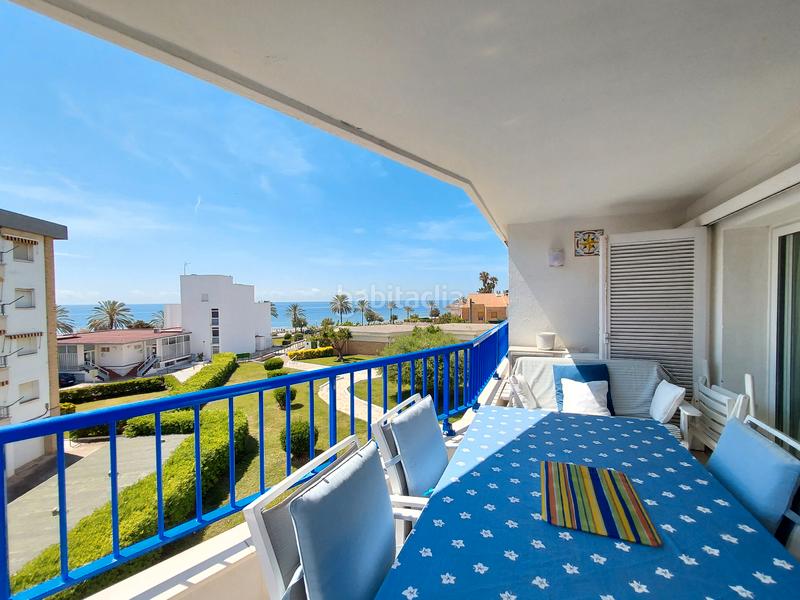 Foto db9b1b1e-1e33-4c17-a0da-72dc30ceb9bc. Apartamento  con excelentes vistas al mar. en Coma-ruga