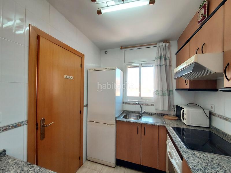 Foto 46c5a747-5bd3-4c68-89d3-41d559d91bdc. Ático atico con solarium en el centro en Coma-ruga platja Coma-ruga