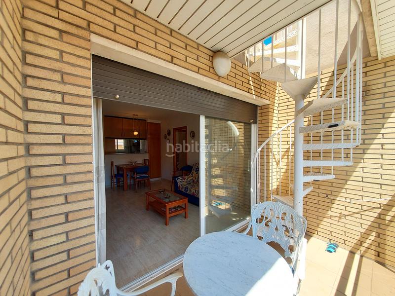 Foto b27d888d-b808-4e27-b9b5-9e7011e10668. Ático atico con solarium en el centro en Coma-ruga platja Coma-ruga