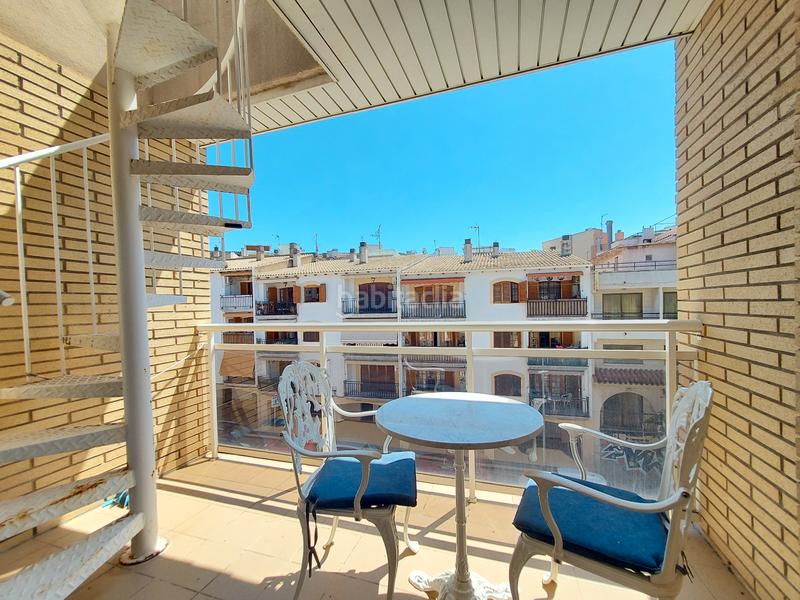 Foto f3864060-1377-4638-aaa0-d8613b5b296a. Ático atico con solarium en el centro en Coma-ruga platja Coma-ruga