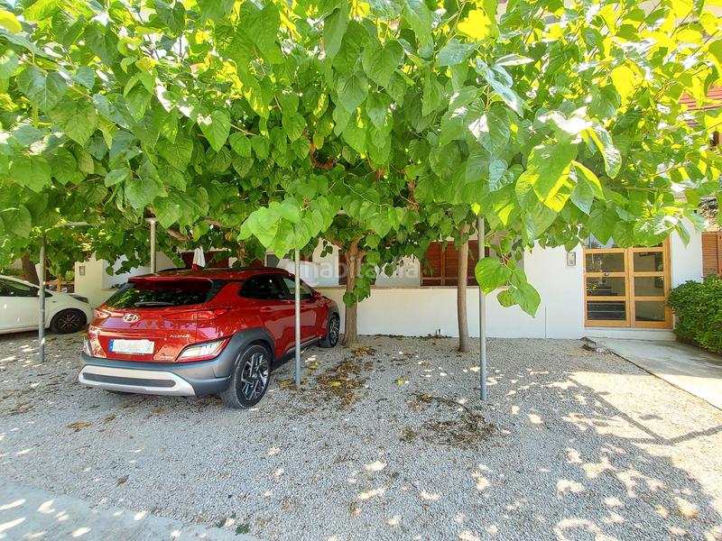Foto 0e0d60d2-3ef2-4333-82c6-86b7ceed3ded. Apartament amb xemeneia aparcament a Coma-ruga platja Coma-ruga