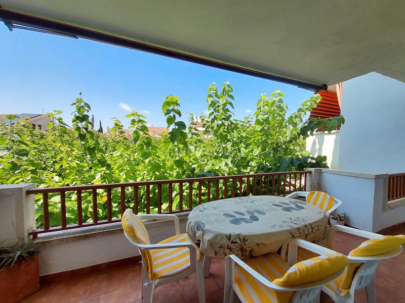 Foto 21e5f819-f8c3-43a6-b0e7-825bda9205c4. Apartament amb xemeneia aparcament a Coma-ruga platja Coma-ruga