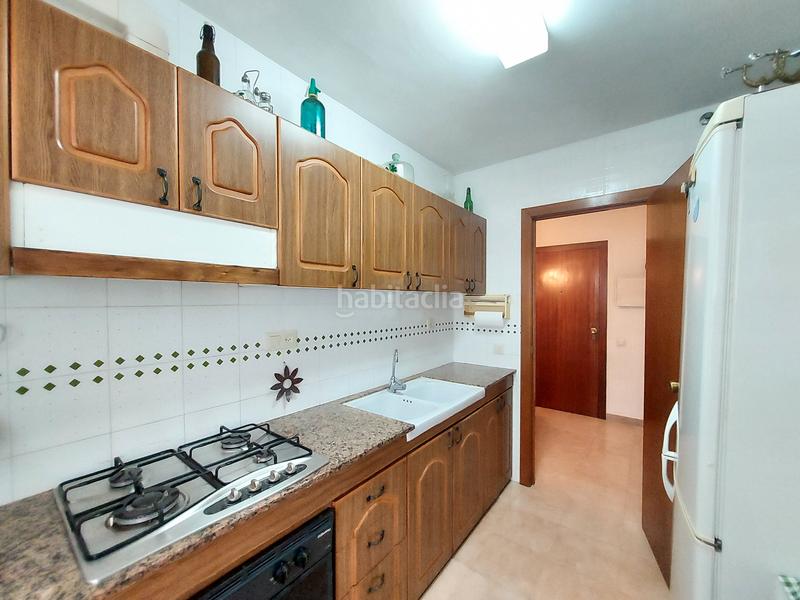 Foto 2b815618-7c4c-4e20-aa83-520c7db7d2b2. Apartament amb xemeneia aparcament a Coma-ruga platja Coma-ruga