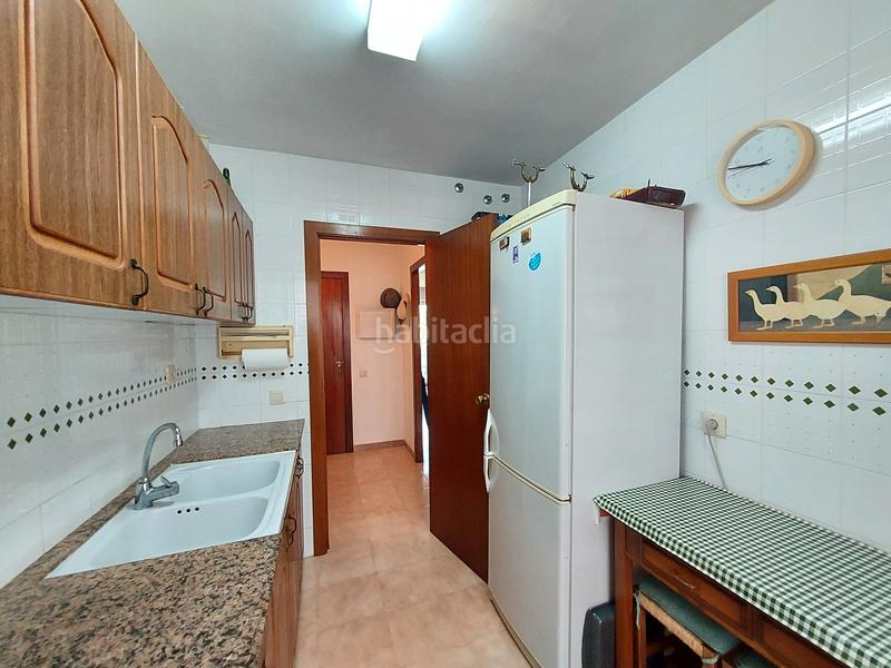 Foto 3f4951a9-bbf1-4f2f-bc30-b5a6314c4c90. Apartament amb xemeneia aparcament a Coma-ruga platja Coma-ruga