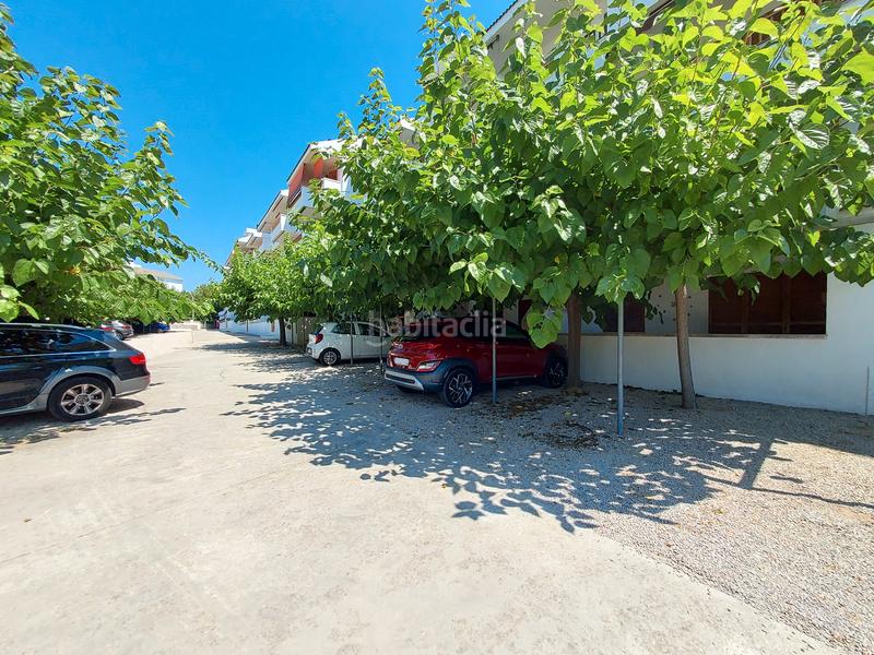 Foto 5debcf93-fe46-4fd0-867d-60aeaad9b28f. Apartament amb xemeneia aparcament a Coma-ruga platja Coma-ruga