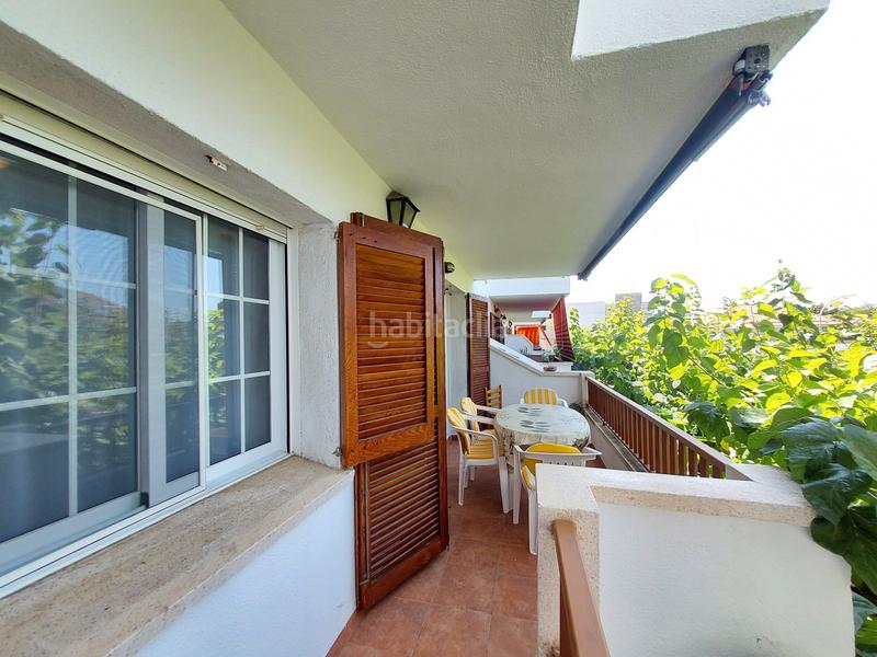 Foto 639c6b67-2445-459d-843d-b568ce989693. Apartament amb xemeneia aparcament a Coma-ruga platja Coma-ruga