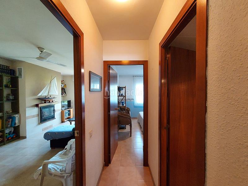 Foto 6cf62394-4b22-4ee8-a4a3-990d94bbac5b. Apartament amb xemeneia aparcament a Coma-ruga platja Coma-ruga