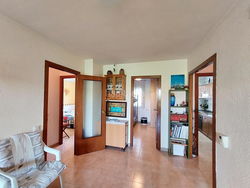 Foto 8cdbdeb4-0d6d-4046-ace7-4cd06e56cd78. Apartament amb xemeneia aparcament a Coma-ruga platja Coma-ruga