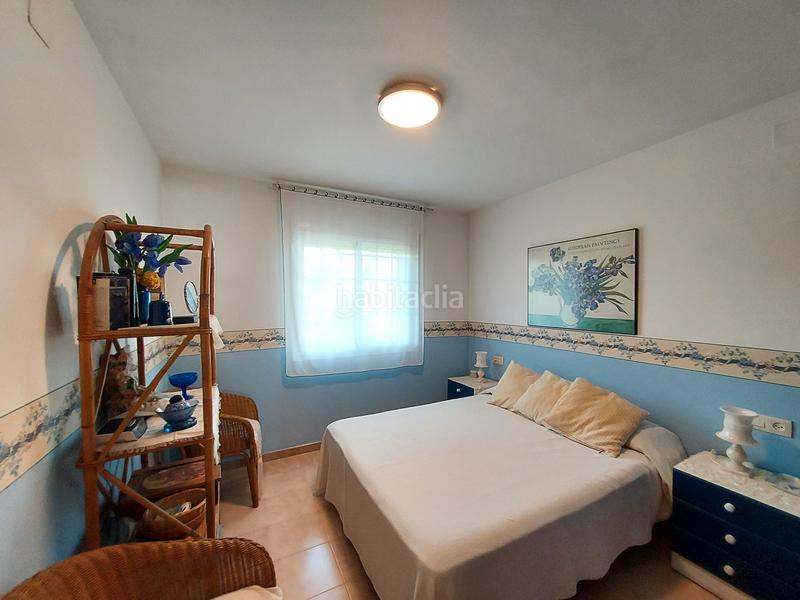 Foto 9a745796-1123-428c-9939-84d1cf850757. Apartament amb xemeneia aparcament a Coma-ruga platja Coma-ruga