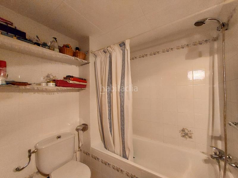 Foto a63375c2-f8a0-41d7-b281-8cc6e16f4e1c. Apartament amb xemeneia aparcament a Coma-ruga platja Coma-ruga