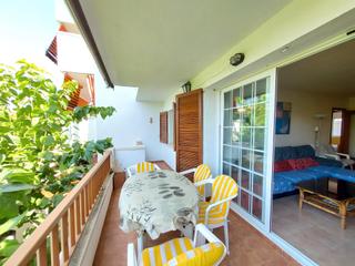 Apartament a Coma-ruga Platja. Apartamento en coma-ruga cerca de la playa