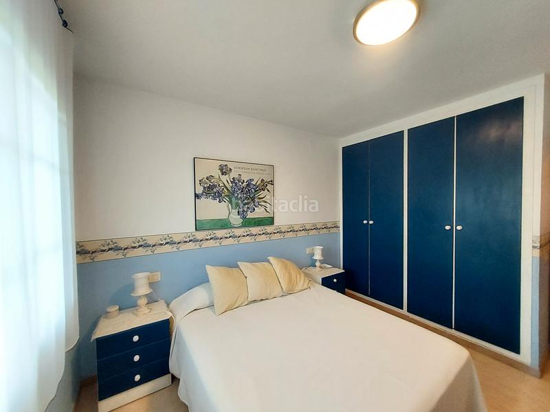 Foto b595fc7d-a0a1-4b9e-91bc-38a9a666a3b9. Apartament amb xemeneia aparcament a Coma-ruga platja Coma-ruga