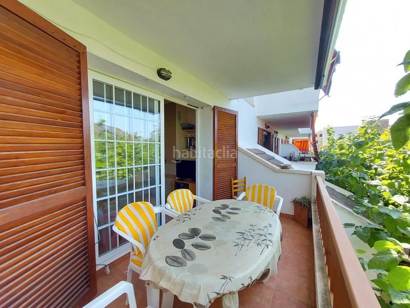 Foto c9d06dfa-b867-48bf-9f1f-92af9c17f912. Apartament amb xemeneia aparcament a Coma-ruga platja Coma-ruga