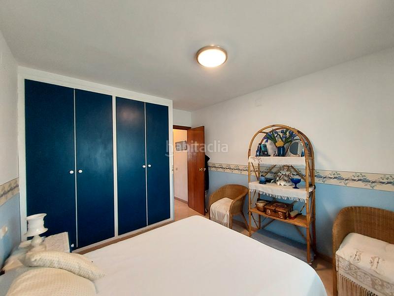 Foto ef848b1c-0f79-4751-b744-c8348eae943c. Apartament amb xemeneia aparcament a Coma-ruga platja Coma-ruga