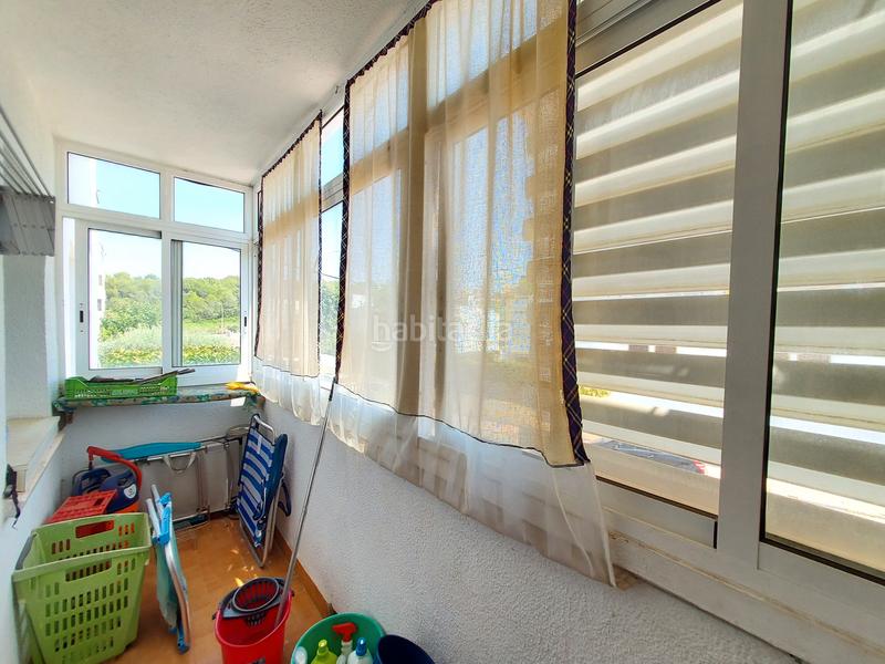 Foto fdaab6fe-5a44-4f67-9a7d-29e4c4ae1867. Apartament amb xemeneia aparcament a Coma-ruga platja Coma-ruga