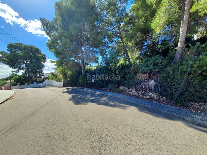 Foto 53a663c2-90d8-4098-91b2-256a7314e51b. Terreny residencial a Els Masos - Els Garrofers Coma-ruga