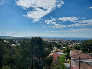 Terreny residencial a Els Masos - Els Garrofers