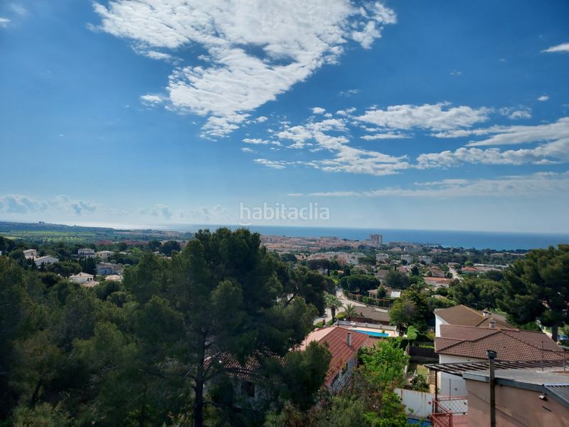 Foto 92c633d5-d92d-404d-a6e2-102a77fe1ade. Terreny residencial a Els Masos - Els Garrofers Coma-ruga