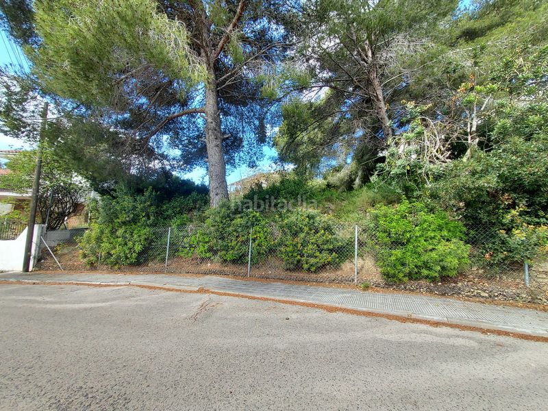 Foto d94fdfa8-dc68-489d-9309-73e9e631cf3a. Terreny residencial a Els Masos - Els Garrofers Coma-ruga