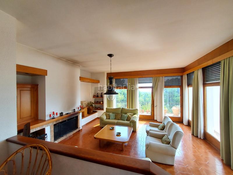 Foto 46b4ff5f-6634-4495-81ae-309f72276cb7. Chalet con camino parcheggio in Els Masos - Els Garrofers Coma-ruga