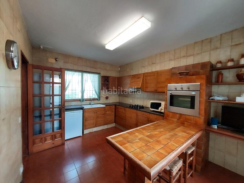 Foto 47b17d35-c7f3-49ad-81fb-a78ea01f9e43. Chalet con camino parcheggio in Els Masos - Els Garrofers Coma-ruga