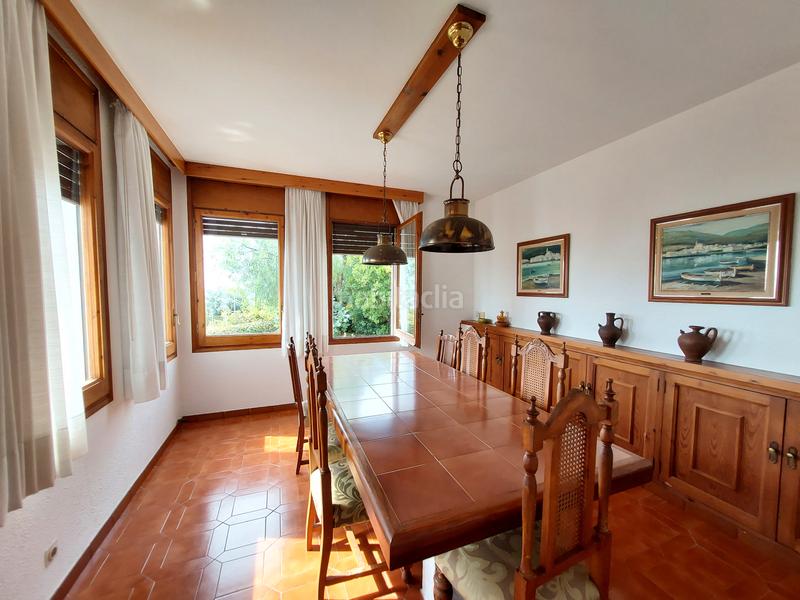 Foto 6a693087-6833-4797-aee9-d4808034f8fe. Chalet con camino parcheggio in Els Masos - Els Garrofers Coma-ruga