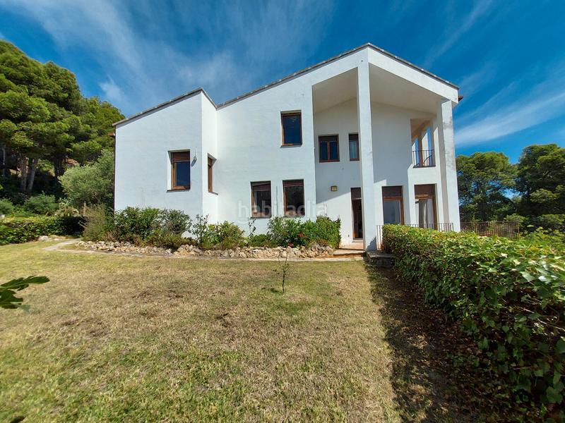 Foto 6abd870b-ce59-4742-9d6d-281e843d72ce. Chalet con camino parcheggio in Els Masos - Els Garrofers Coma-ruga