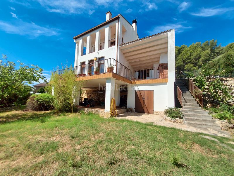 Foto 9e65c5fe-7889-490b-94d0-a4137050897d. Chalet con camino parcheggio in Els Masos - Els Garrofers Coma-ruga