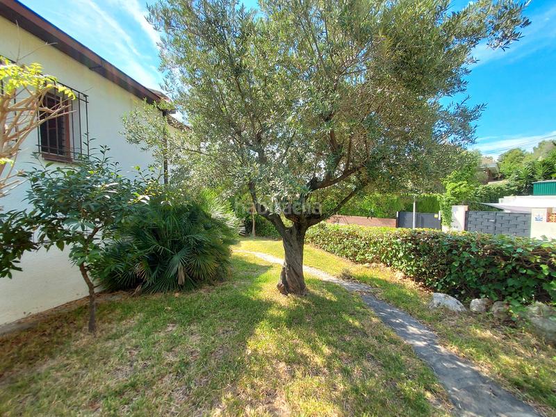 Foto f78318a9-ffb4-4b9e-a941-9b4c4aea5a42. Chalet con camino parcheggio in Els Masos - Els Garrofers Coma-ruga