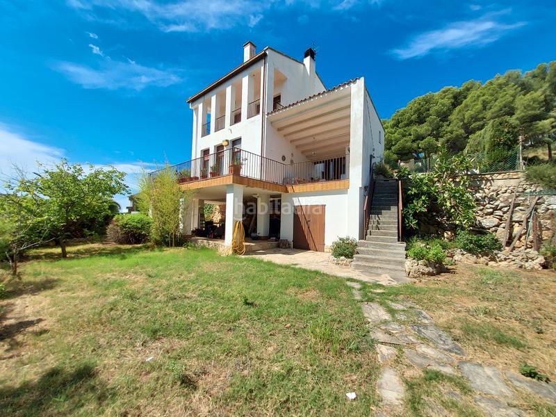 Foto fdaba752-6458-49ee-a9a0-fbc4e0e28cbf. Chalet con camino parcheggio in Els Masos - Els Garrofers Coma-ruga