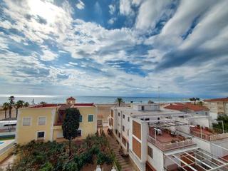 Appartement in Sant Salvador. ¡apartamento con excelentes vistas en 2ª linea de mar!