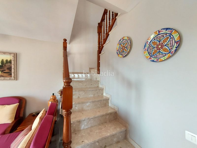 Foto 4ba2d498-84f9-4016-b527-5073060e9d16. Casa aparellada amb xemeneia aparcament piscina a Coma-ruga