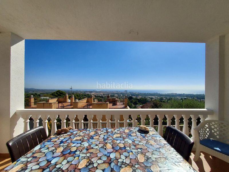 Foto e048831d-b26a-4752-8b13-632734b008c4. Casa aparellada amb xemeneia aparcament piscina a Coma-ruga