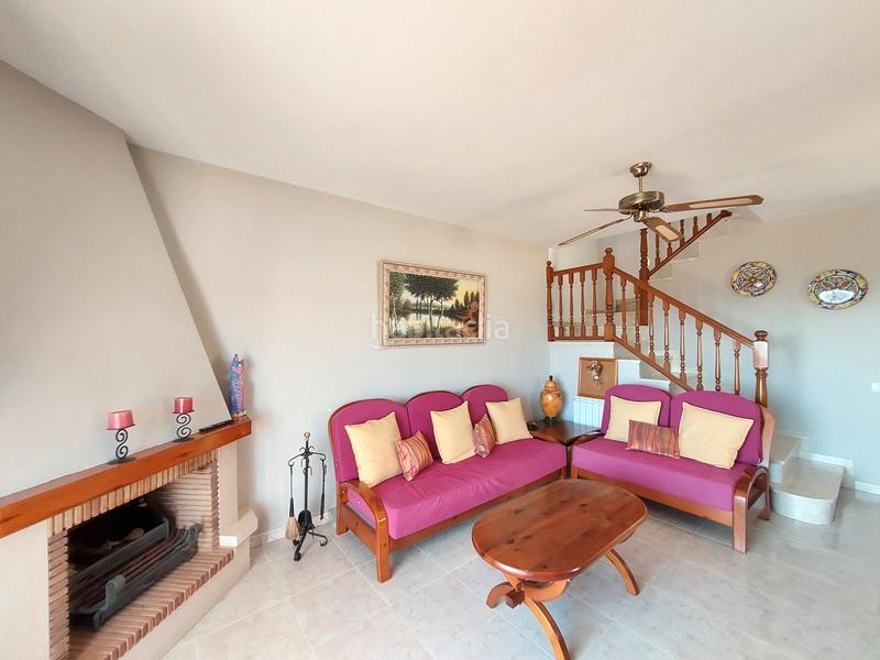 Foto 036c8512-913a-4a52-8e30-7cbb278180dd. Maison jumelée avec cheminée parking piscine dans Els Masos - Els Garrofers Coma-ruga