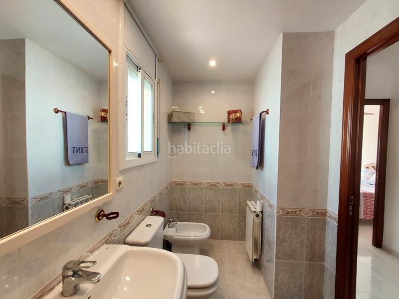 Foto 202252b8-3ba0-4e14-98c0-2b210f01da16. Maison jumelée avec cheminée parking piscine dans Els Masos - Els Garrofers Coma-ruga