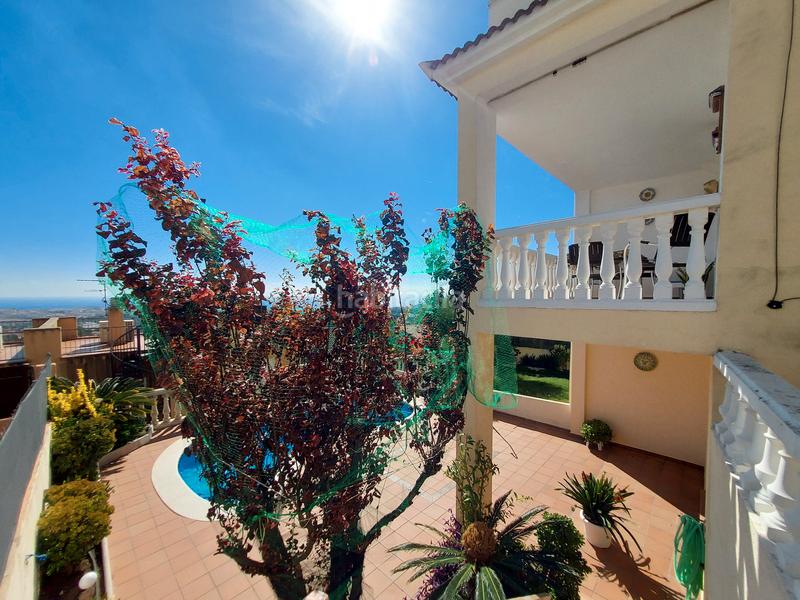 Foto 2898ae42-7014-4afd-a7d8-d8990df75a58. Maison jumelée avec cheminée parking piscine dans Els Masos - Els Garrofers Coma-ruga