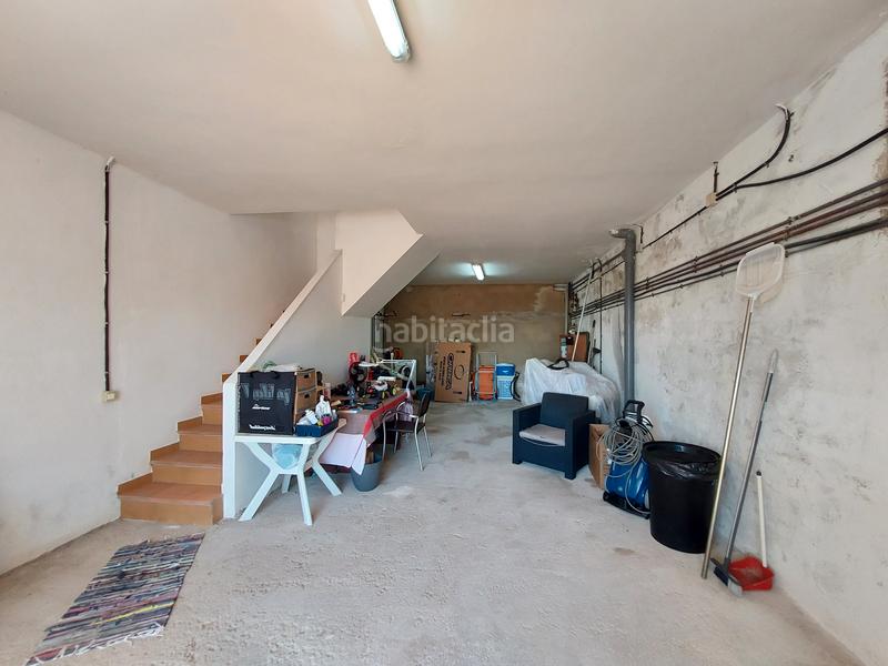 Foto 363b4e91-9985-46e9-a27b-7b6028908fc8. Maison jumelée avec cheminée parking piscine dans Els Masos - Els Garrofers Coma-ruga