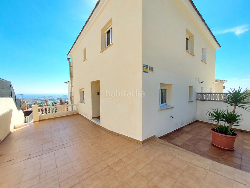 Foto aad717a5-6d10-4a8b-ad4d-dd9e0d891799. Maison jumelée avec cheminée parking piscine dans Els Masos - Els Garrofers Coma-ruga