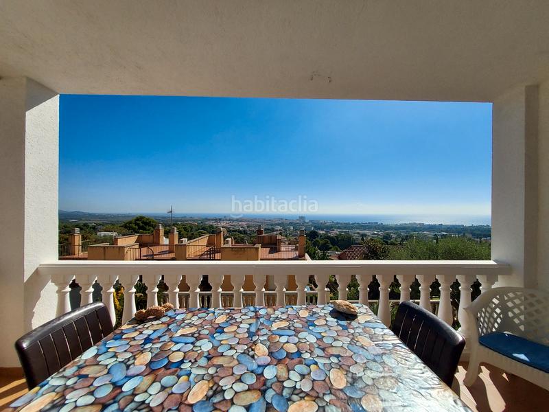 Foto e048831d-b26a-4752-8b13-632734b008c4. Maison jumelée avec cheminée parking piscine dans Els Masos - Els Garrofers Coma-ruga