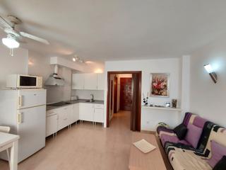 Studio  Carrer pere el gran. ¡encantador estudio en planta baja!