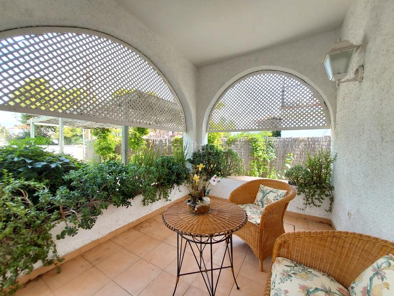 Foto ca57ca12-5d04-4b4e-ad7a-b826ea953edb. Chalet con riscaldamento parcheggio piscina in Coma-ruga platja Coma-ruga