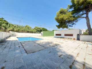 Terreno residenziale in Avinguda de la Imperial Tarraco