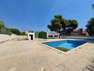Residential Plot  Avinguda de la imperial tarraco. Gran solar en zona brisamar