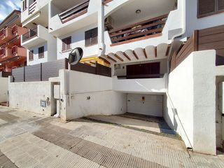 Parking voiture  Avinguda de la imperial tarraco. Dos plazas de garaje en coma-ruga