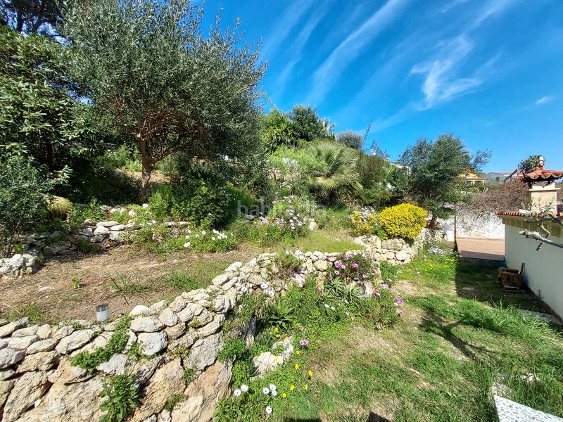 Foto 0af27ea7-3d8a-43ac-b466-08479bfe8443. Xalet amb xemeneia calefacció aparcament a Els Masos - Els Garrofers Coma-ruga