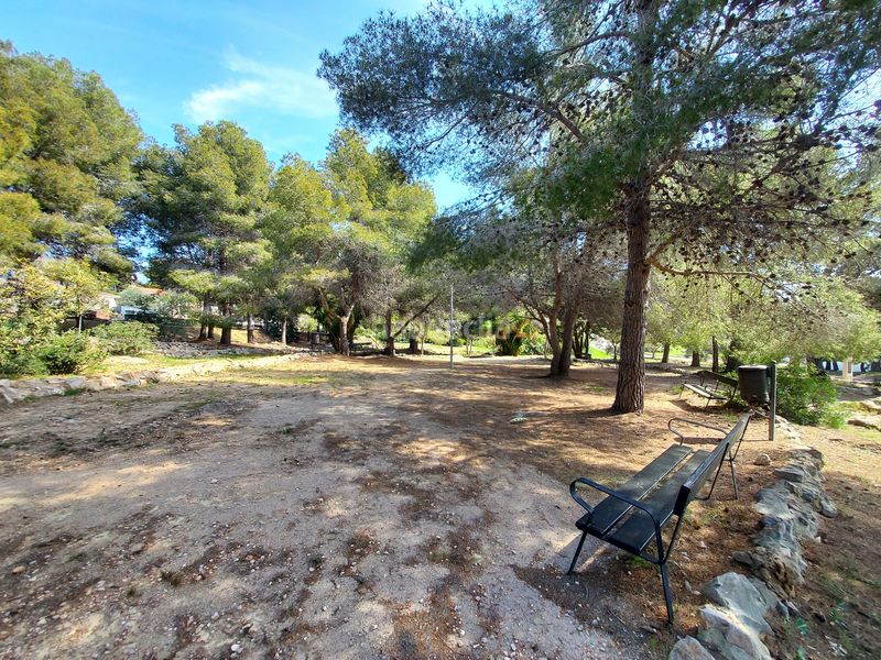 Foto 2d537e73-87fa-45bc-bbaa-4ef6c48d7238. Xalet amb xemeneia calefacció aparcament a Els Masos - Els Garrofers Coma-ruga