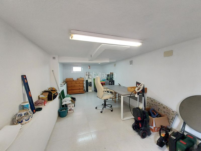 Foto 4511eb7f-598f-4811-8833-3cbd979c99b9. Xalet amb xemeneia calefacció aparcament a Els Masos - Els Garrofers Coma-ruga