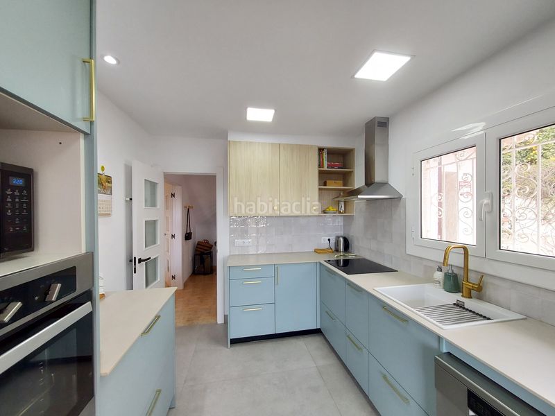 Foto 4b51c33e-ffca-475f-9191-89423ff33ebd. Xalet amb xemeneia calefacció aparcament a Els Masos - Els Garrofers Coma-ruga