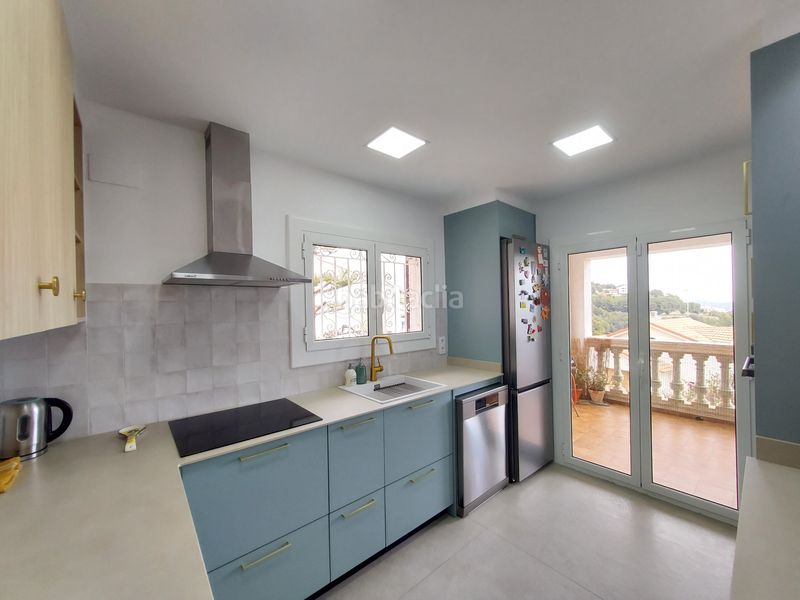 Foto 593de470-d0e8-4573-bdc0-a1339b361f36. Xalet amb xemeneia calefacció aparcament a Els Masos - Els Garrofers Coma-ruga