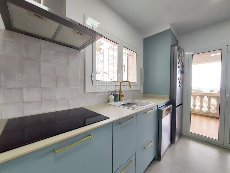 Foto 650142fb-ff11-4a08-a1c2-170e2661ee64. Xalet amb xemeneia calefacció aparcament a Els Masos - Els Garrofers Coma-ruga